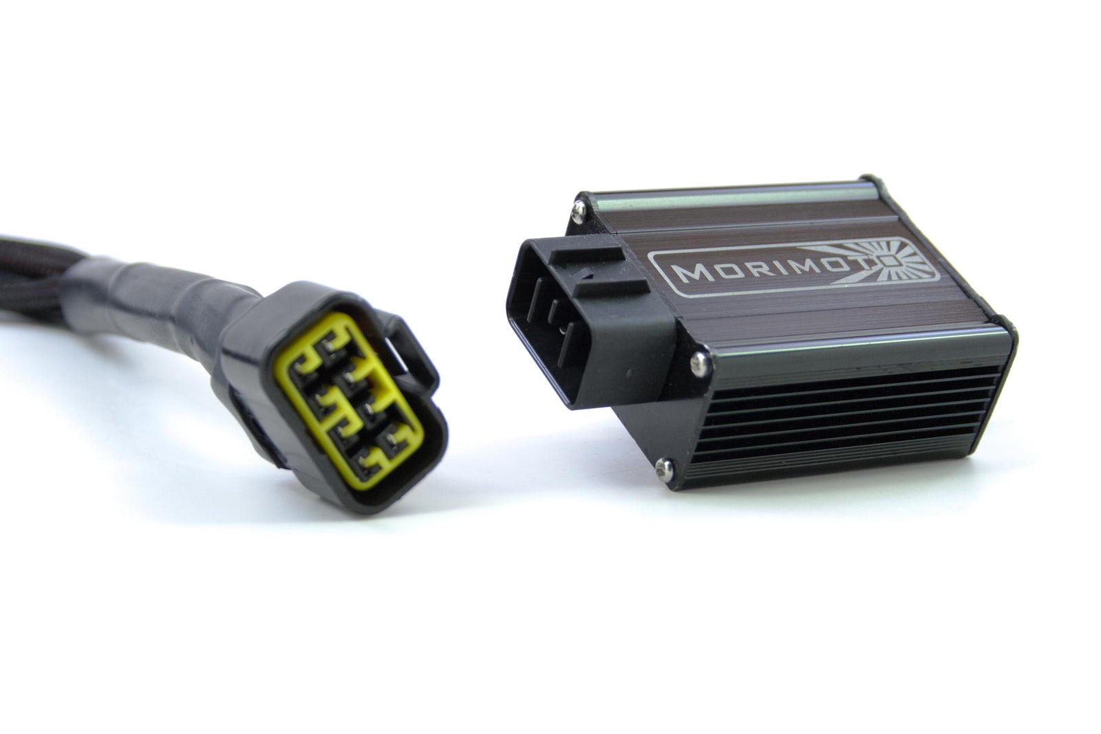 Conversion Harness: F150 OEM HID Headlights (2009-2014)