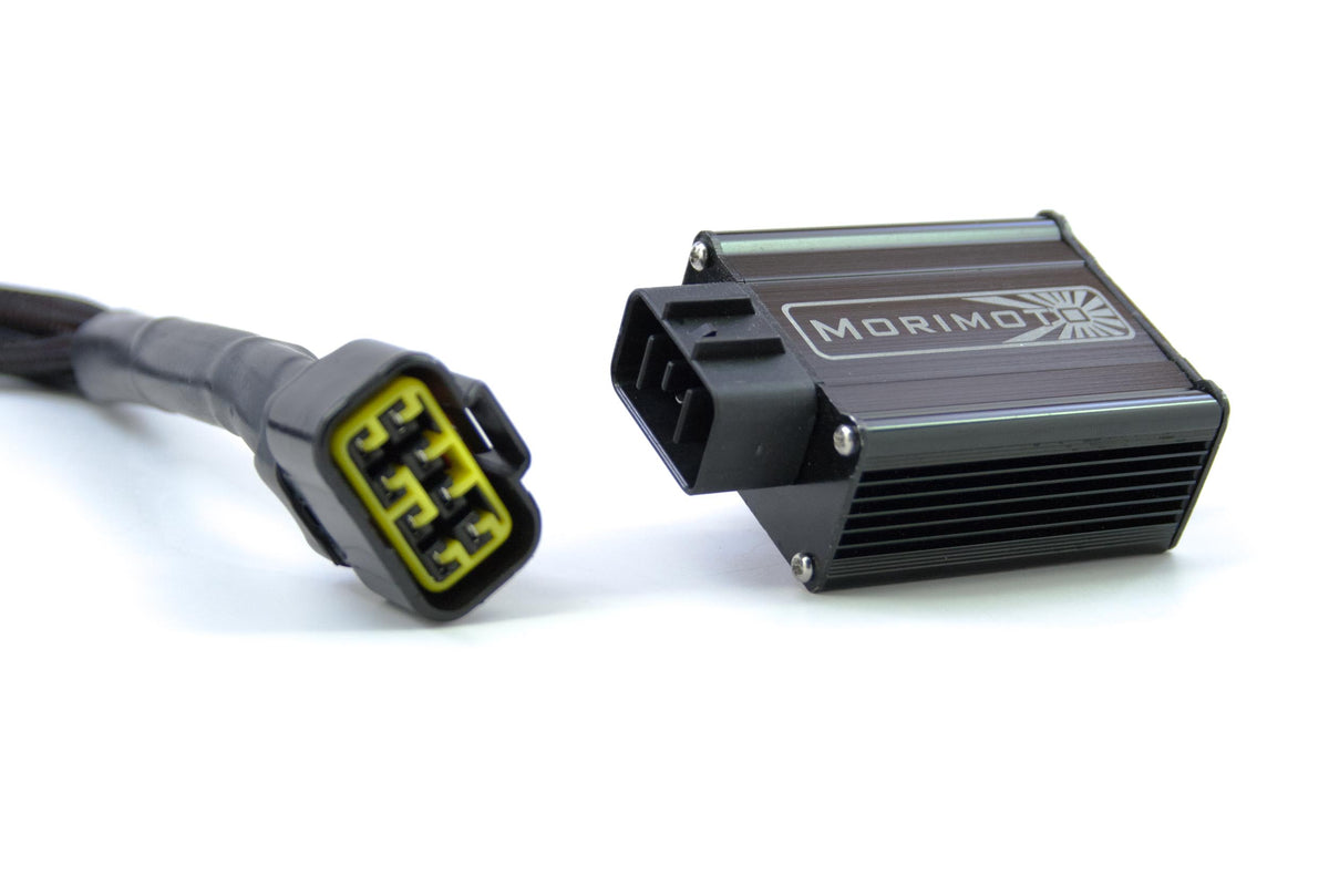 Mustang OEM HID Conversion (2010-2012)