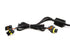 Relay Harness: MotoCycle Dual Output (H4)