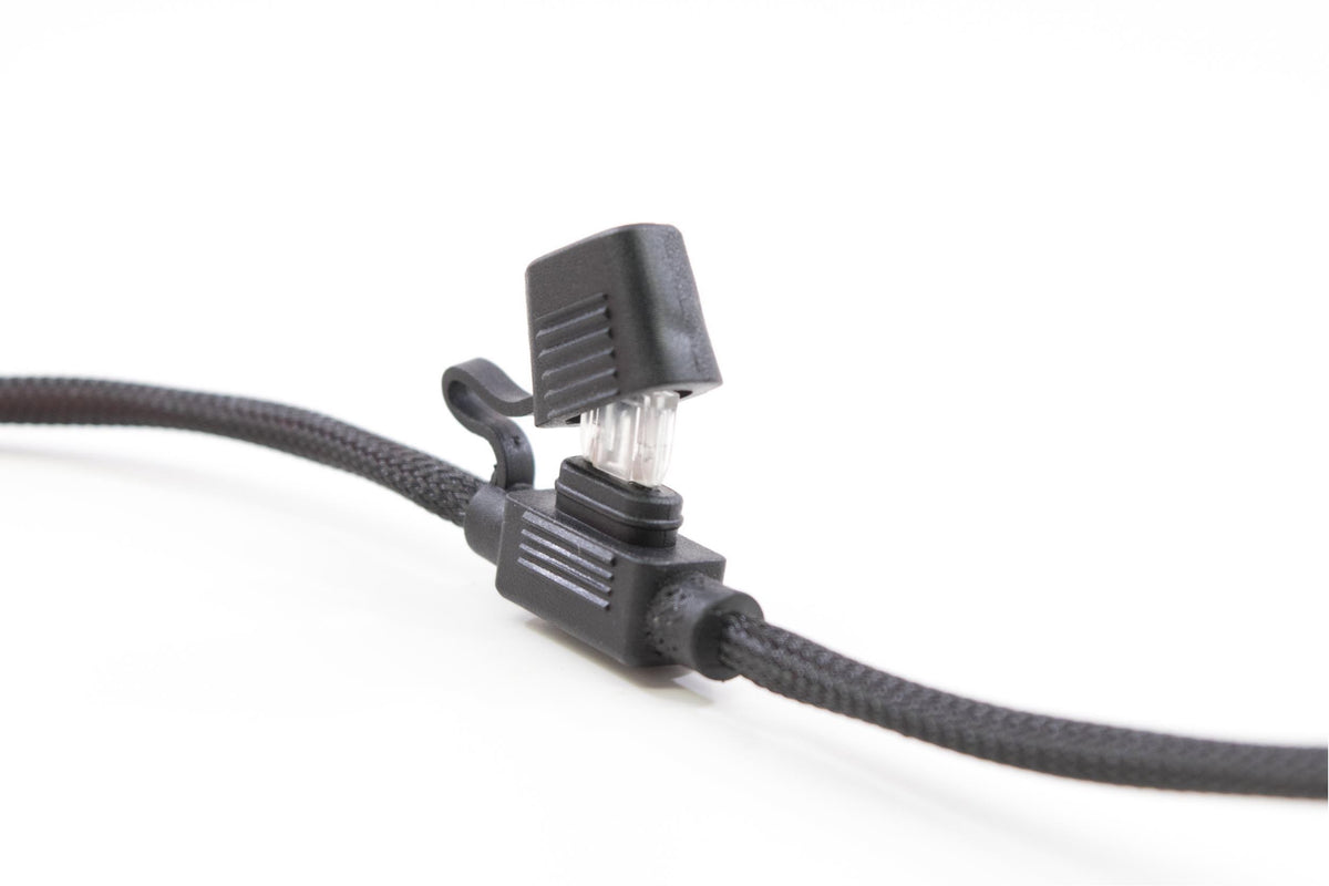 HD Relay: Light Bar