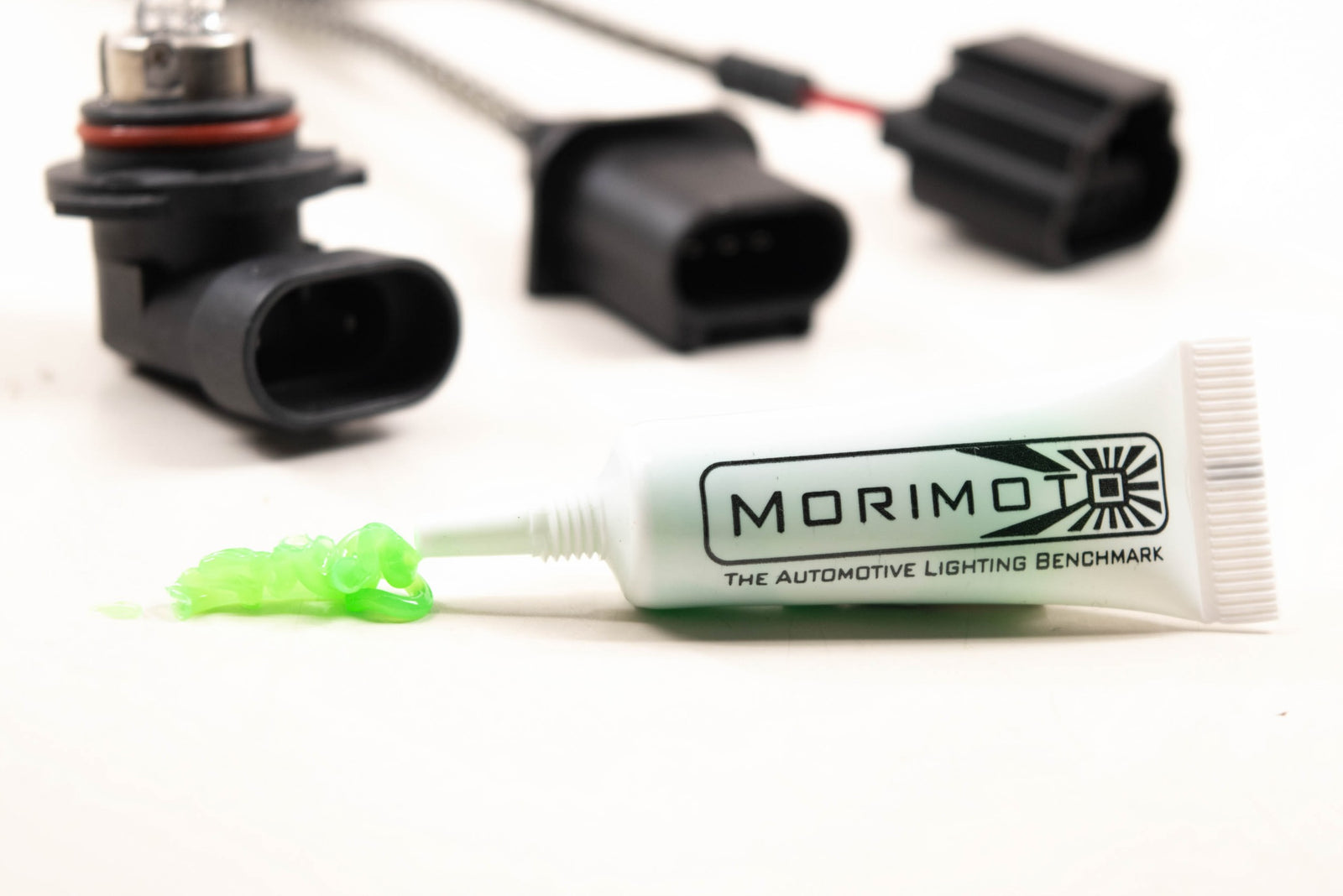 Dielectric Grease: LectricLube 5g