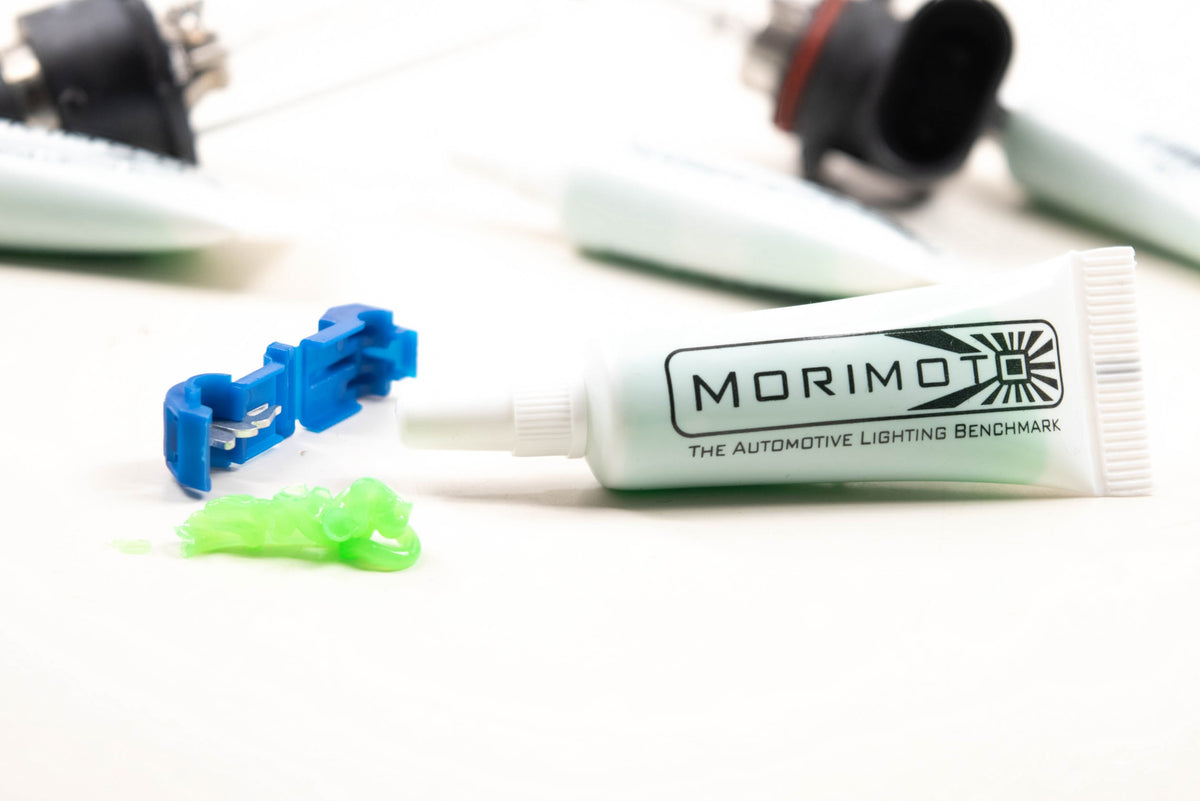 Dielectric Grease: LectricLube 5g