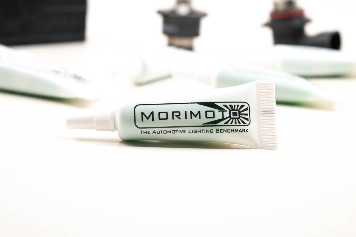 Dielectric Grease: LectricLube 5g