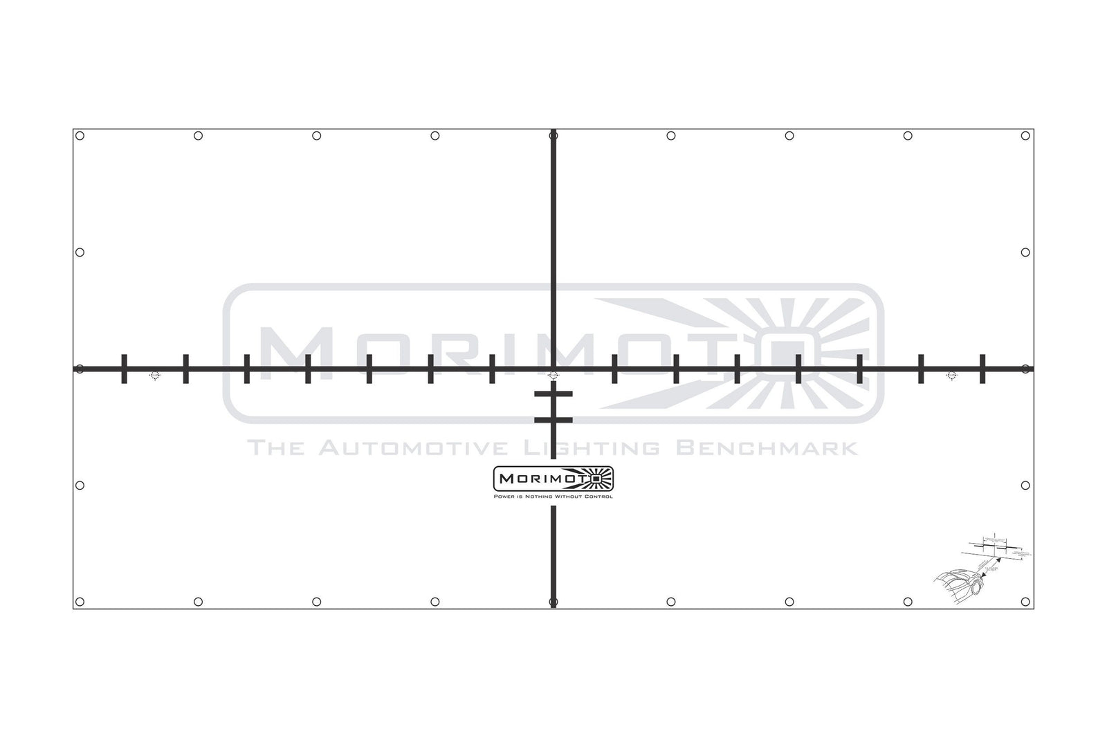 Banner: Wall Aim