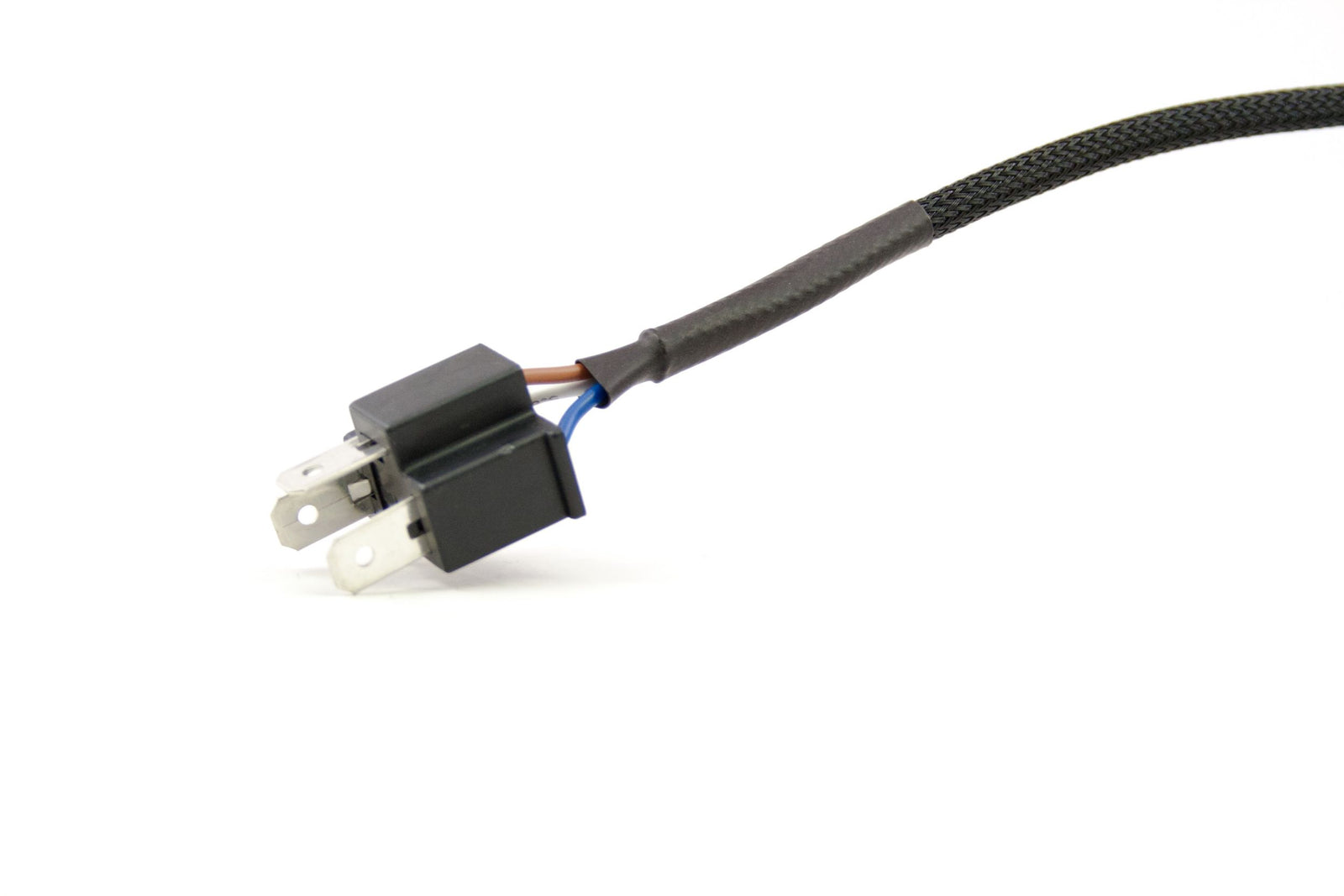 Bi-xenon Relay: MotoControl (H4/9003)