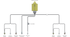 Bi-xenon Relay: MotoControl (H4/9003)