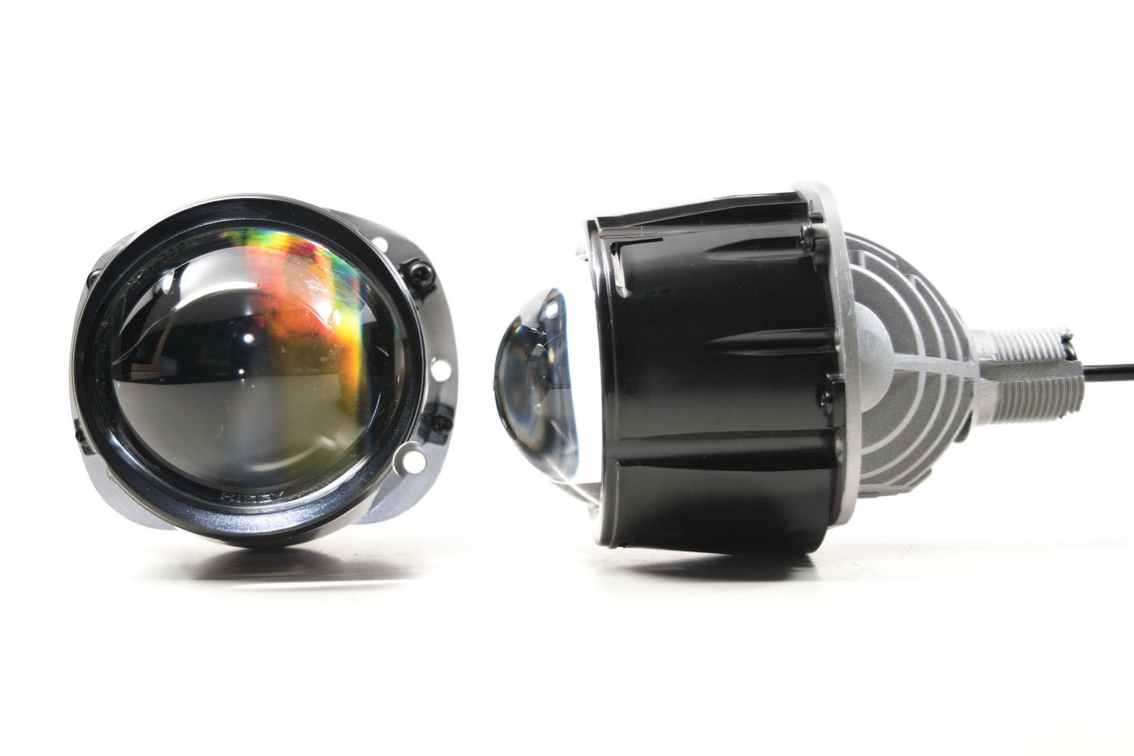 LED High Beam: Mini HB