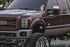 XB LED Headlights: Ford Super Duty (11-16 / White DRL / Set)