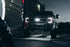 XB LED Headlights: Ford Super Duty (11-16 / White DRL / Set)