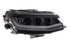 XB LED Headlights: Chevrolet Camaro (16-18 / Set)