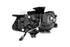 XB LED Headlights: Chevrolet Camaro (16-18 / Set)