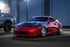 XB LED Headlights: Nissan 370Z (09-21 / LHD / Set)