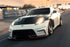 XB LED Headlights: Nissan 370Z (09-21 / LHD / Set)