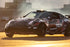 XB LED Headlights: Nissan 370Z (09-21 / LHD / Set)
