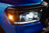 XB LED Headlights: Dodge Ram 1500 (19+ / Set)