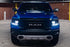 XB LED Headlights: Dodge Ram 1500 (19+ / Set)