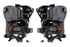 XB Hybrid LED Headlights: Ford F-150 (15-17 / Set)