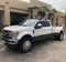 Wicked Trucks - 2017+ Ford F-450 & F-550 2.5" Premium Leveling System - Legends Auto Parts