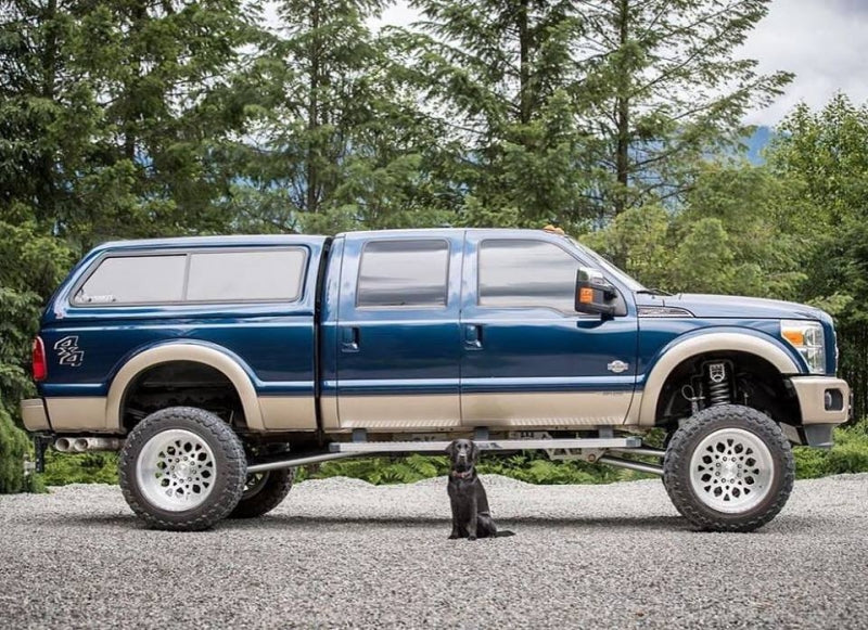 Wicked Trucks - 2011-2016 FORD F-250/F-350 8