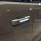 2017–2026 Ford F-150 F-250 F-350 F-450 LED Door Handles OEM