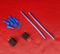 Scuderia Audio - 360/430 OEM Style Door Speaker Connector Kit - Legends Auto Parts