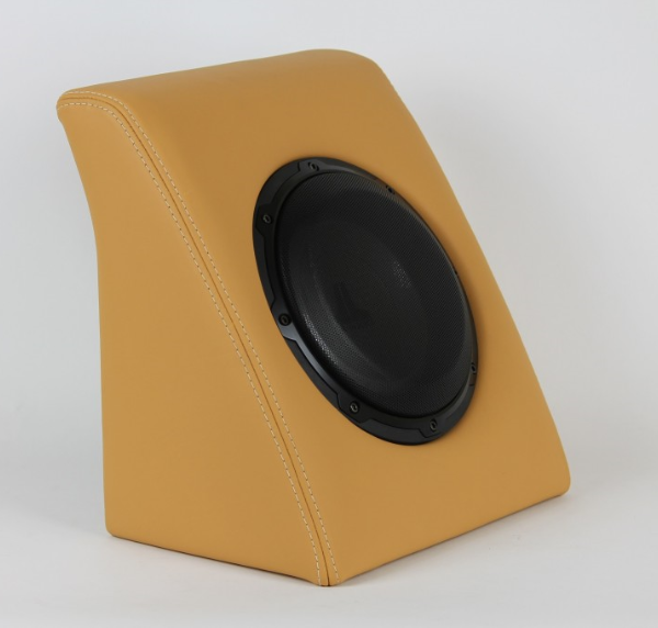 Scuderia Audio - 360 / 430 Single Subwoofer - Legends Auto Parts