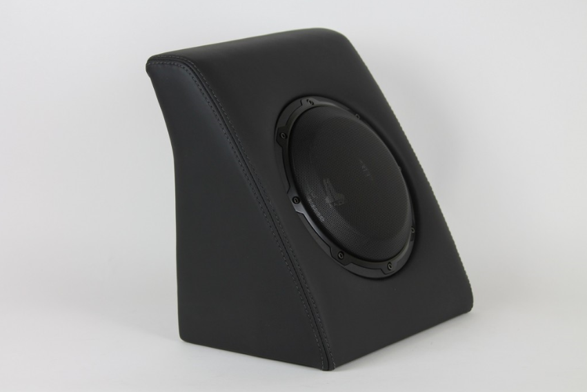 Scuderia Audio - 360 / 430 Single Subwoofer - Legends Auto Parts