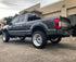 Wicked Trucks - 2017-2022 FORD F-250/F-350 6" SUSPENSION LIFT - Legends Auto Parts