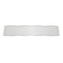 BD 10in Light Bar Cover (Clear / S8 series)