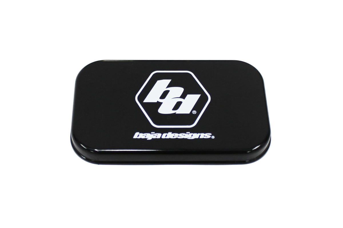 BD Light Bar Cover (Black / S2 series)