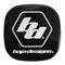 BD Pod Light Cover (Black / Squadron series / Single)