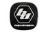 BD Pod Light Cover (Black / Squadron series / Single)