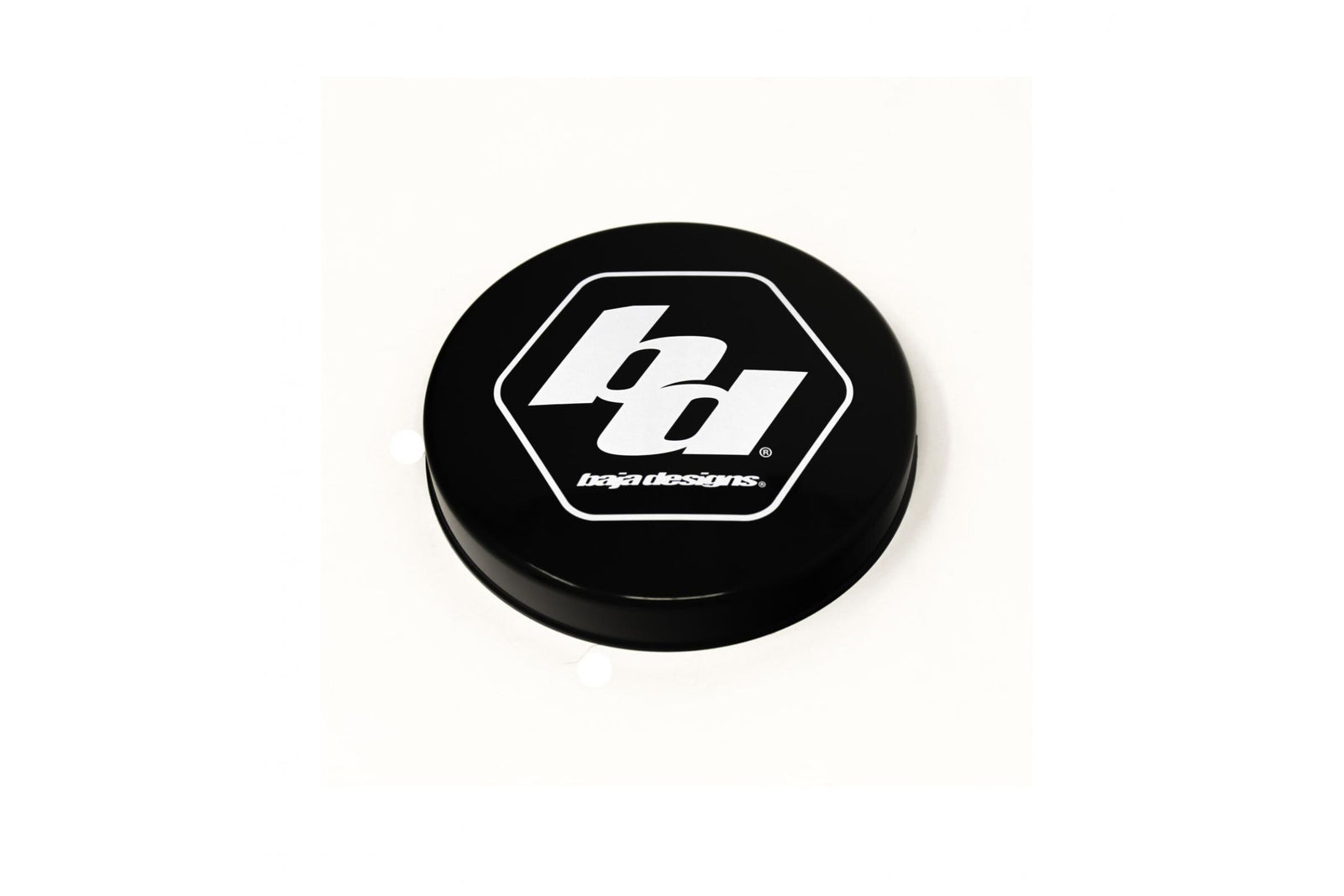 BD Light Bar Cover (Black / Squadron-R series)