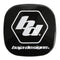 BD Pod Light Cover (Black / XL Series / Single)