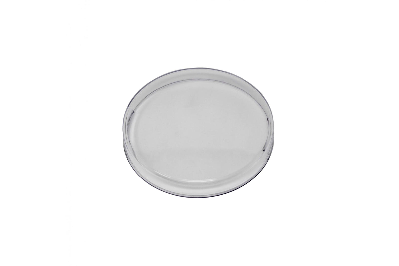 BD Light Bar Cover (Clear / Squadron-R series)