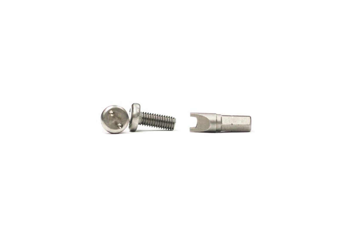 BD Security Hardware Set: OnX6/XL and XL R Pro