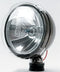 KC Shield: 6in Diameter (Set / Clear Acrylic)
