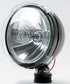 KC Shield: 6in Diameter (Set / Clear Acrylic)