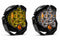 BD LP9 LED Pod: (Each / Amber / Combo Beam)