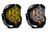 BD LP9 LED Pod: (Each / White / High Speed Spot Beam)