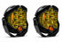 BD LP9 LED Pod: (Each / Amber / Combo Beam)