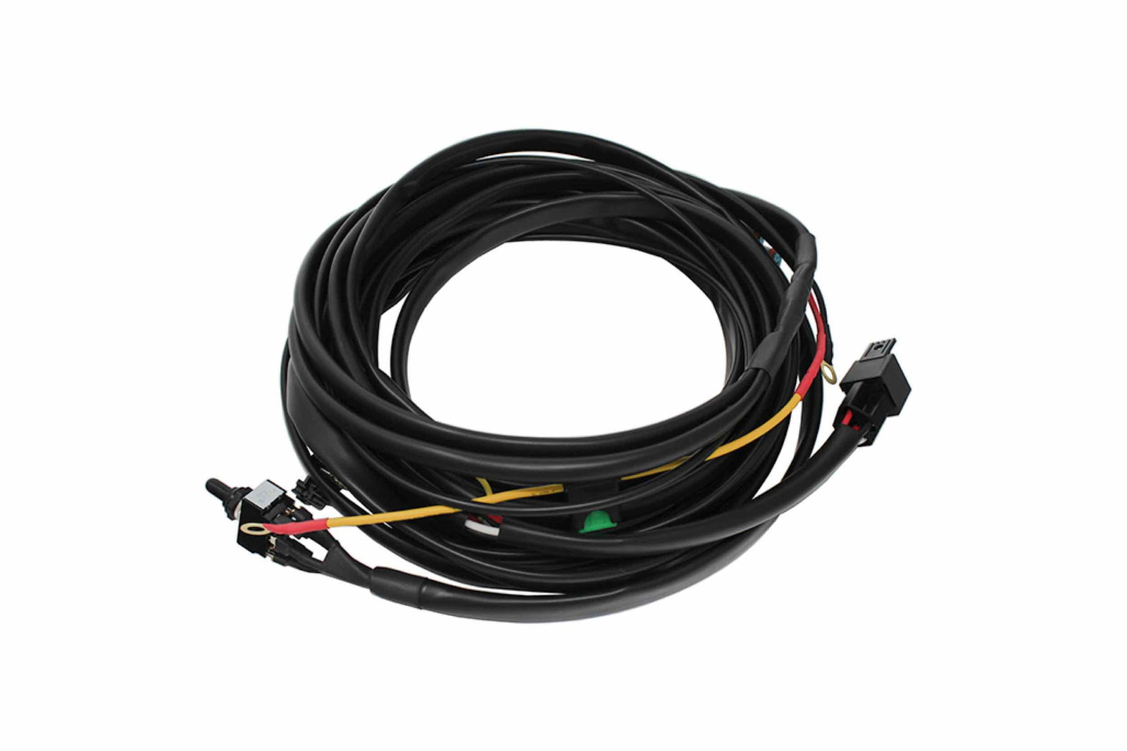 BD LP9 LED Pod: (Each / Amber / Combo Beam)
