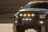 BD 10in Light Bar Cover (Amber / OnX6 series)