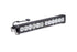 BD 20in OnX6 LED Light Bar: (White / Wide Cornering Beam)