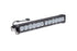 BD 20in OnX6 LED Light Bar: (White / Wide Cornering Beam)
