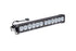 BD 20in OnX6 LED Light Bar: (White / Wide+Driving Combo Beam)