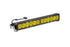 BD 20in OnX6 LED Light Bar: (White / Wide Cornering Beam)