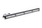 BD 40in OnX6 LED Light Bar: (Amber+White / Dual Control Pattern)