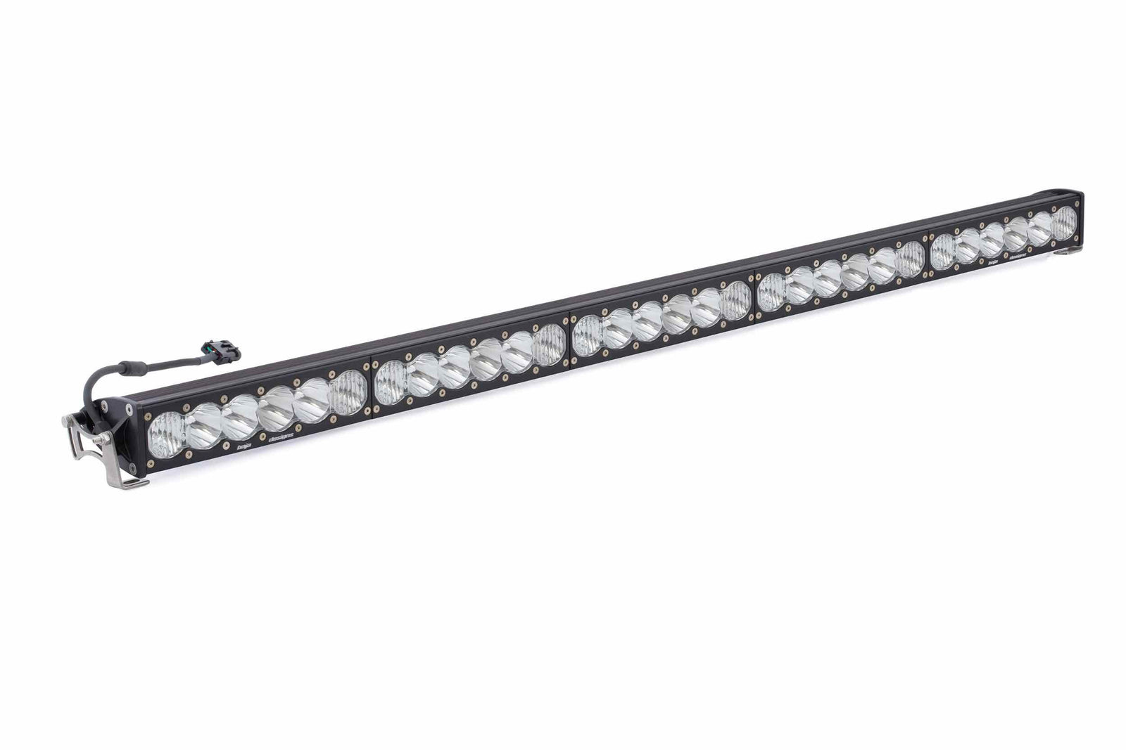 BD 50in OnX6 LED Light Bar: (White / Wide+Driving Combo Beam)