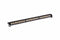 BD 30in S8 Series LED Light Bar: (White / Spot Beam)